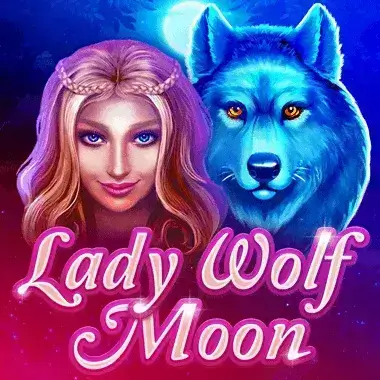 J&aacute;t&eacute;k Lady Wolf Moon Alf casino