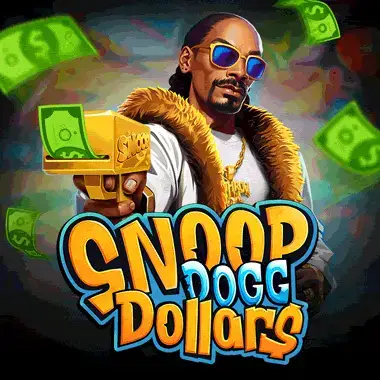 J&aacute;t&eacute;k Snoop Dogg Dollars Alf casino