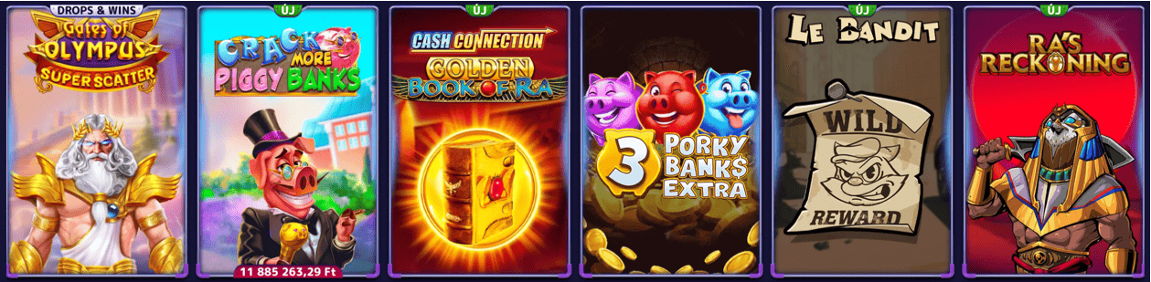 Slots Alf Casino