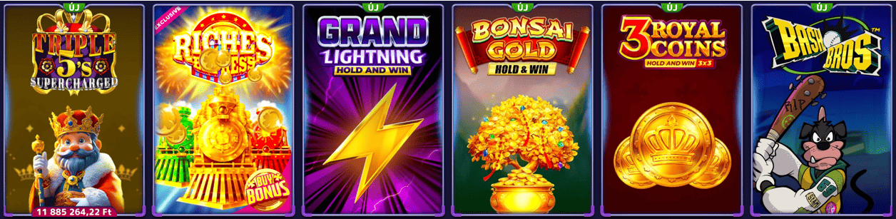 Slots Alf Casino