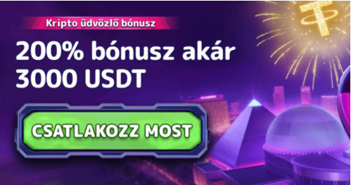 Fizet&eacute;sek Alf Casino